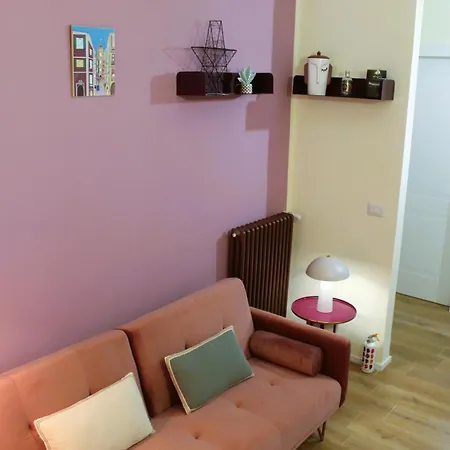 Apartment Vomero Quattro Giornate - Terrace
