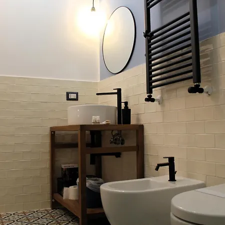 Vomero Quattro Giornate - Terrace Apartment