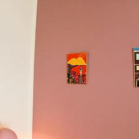 Apartment Vomero Quattro Giornate - Terrace