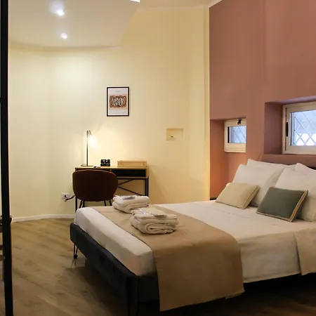 Vomero Quattro Giornate - Terrace Apartment